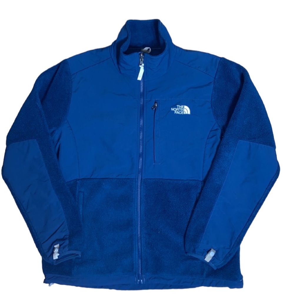 The North Face Polar tech jacket